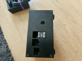 Caja para Raspberry Pi 3