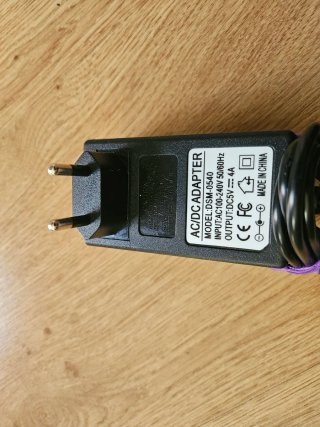 Caja para Raspberry Pi 3