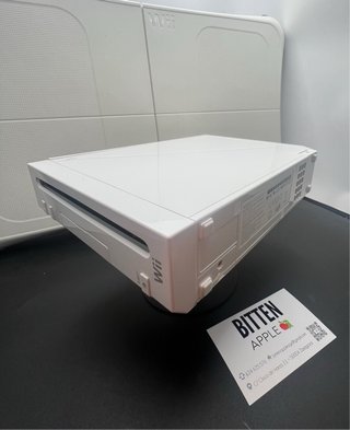 Pack Nintendo Wii + Juegos GARANTIA / CAMBIOS