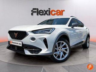 Cupra Formentor 1.5 TSI 110kW (150 CV)