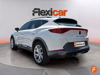 Cupra Formentor 1.5 TSI 110kW (150 CV)