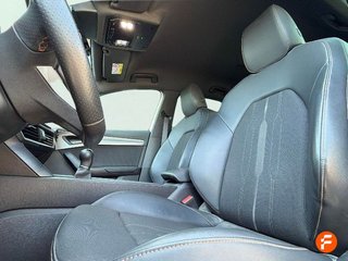 Cupra Formentor 1.5 TSI 110kW (150 CV)