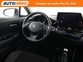 Toyota C-HR 1.8 Hybrid Advance