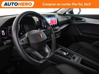 Cupra Formentor 1.5 TSI ACT