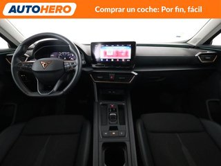 Cupra Formentor 1.5 TSI ACT