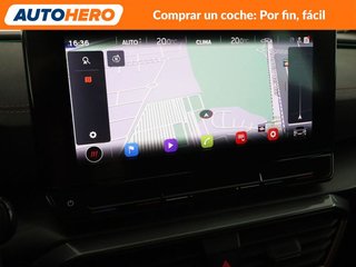 Cupra Formentor 1.5 TSI ACT