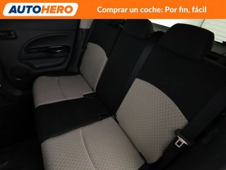 Mitsubishi Space Star 1.2 Motion
