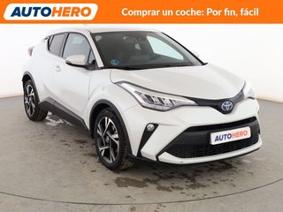 Toyota C-HR 1.8 Hybrid Advance