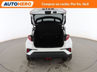 Toyota C-HR 1.8 Hybrid Advance