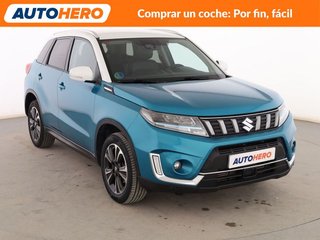 Suzuki Vitara 1.4 BoosterJet Mild-Hybrid GLX