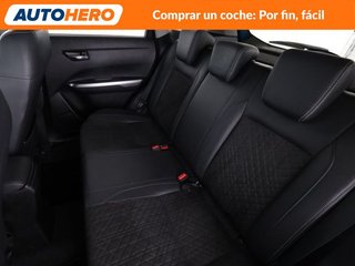 Suzuki Vitara 1.4 BoosterJet Mild-Hybrid GLX