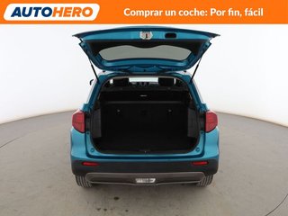 Suzuki Vitara 1.4 BoosterJet Mild-Hybrid GLX