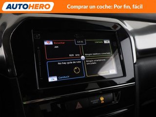 Suzuki Vitara 1.4 BoosterJet Mild-Hybrid GLX
