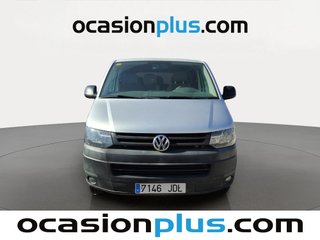 Volkswagen Transporter Kombi PRO Batalla Corta TN 2.0 TDI BMT 84 kW (114 CV)