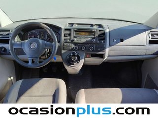 Volkswagen Transporter Kombi PRO Batalla Corta TN 2.0 TDI BMT 84 kW (114 CV)