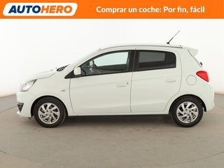 Mitsubishi Space Star 1.2 Motion