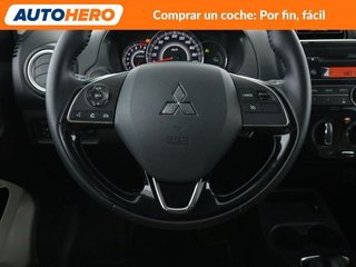 Mitsubishi Space Star 1.2 Motion