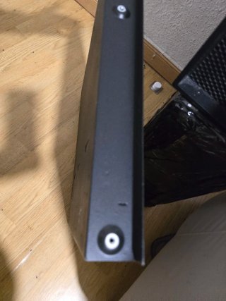 Consola KVM Rack 19" Fujitsu Primergy rc25 1U