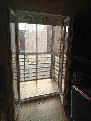 Habitación en alquiler en piso compartido