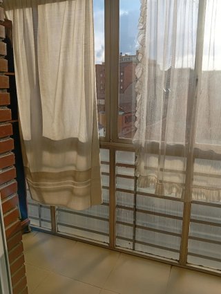 Habitación en alquiler en piso compartido