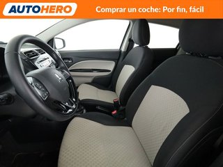 Mitsubishi Space Star 1.2 Motion
