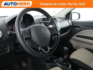 Mitsubishi Space Star 1.2 Motion