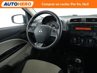 Mitsubishi Space Star 1.2 Motion