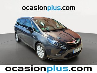 Opel Zafira Tourer 1.6 CDTi S&S Excellence 100 kW (136 CV)