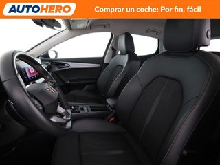 Cupra Formentor 1.5 TSI ACT