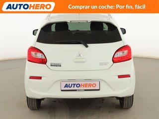 Mitsubishi Space Star 1.2 Motion