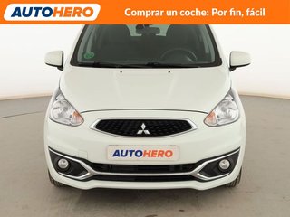 Mitsubishi Space Star 1.2 Motion