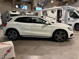 Mercedes-Benz GLA 2014