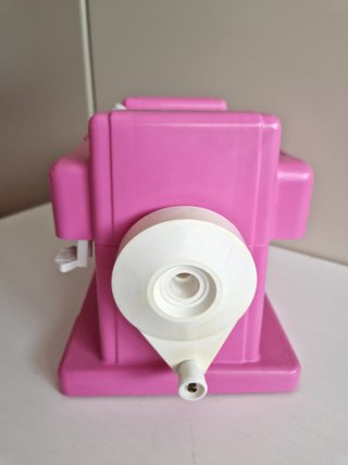 Maglieria Magica Barbie - Macchina per maglia