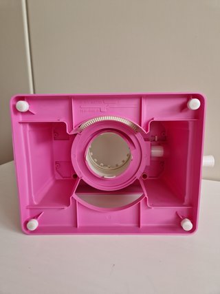 Maglieria Magica Barbie - Macchina per maglia