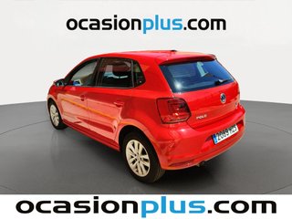 Volkswagen Polo Advance 1.4 TDI BMT 66 kW (90 CV)