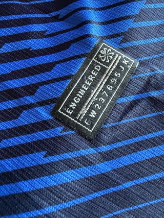 Camiseta Francia Mbappé 10
