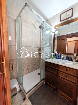 Chalet adosado en venta en Generalitat
