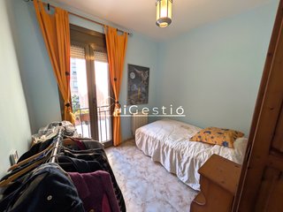 Chalet adosado en venta en Generalitat