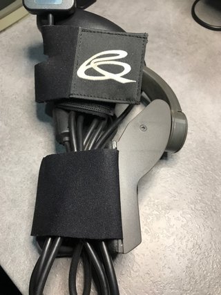 Control PS1 Glove Reality Quest.
