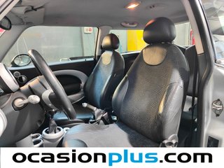 MINI MINI Cooper 85 kW (115 CV)