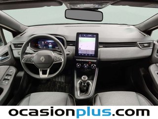 Renault Clio Techno TCe 66 kW (90 CV)