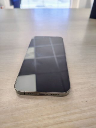 iPhone 14 Pro Space Gray 1 año garantía