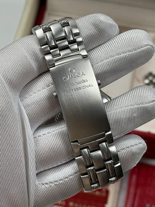 Omega Seamaster 300