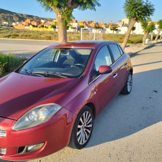 FIAT Bravo 2010