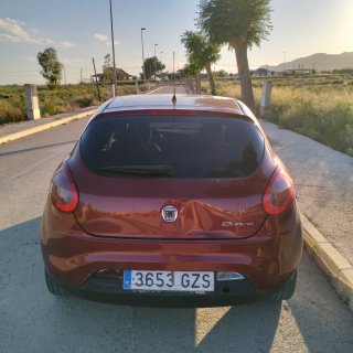 FIAT Bravo 2010