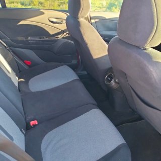 FIAT Bravo 2010