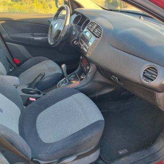 FIAT Bravo 2010