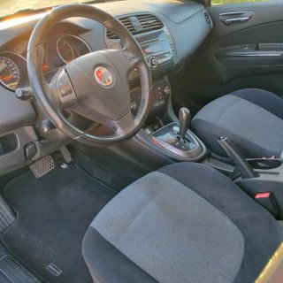 FIAT Bravo 2010