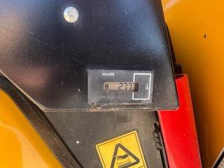 Mini dumper JCB HTD-5