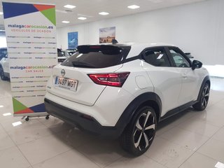 Nissan Juke 2023 - 3497MGT